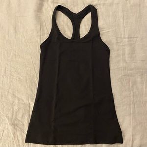Lululemon Racerback Tank